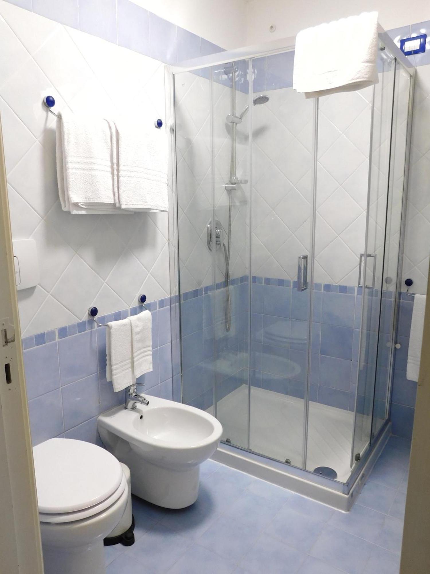 Camere A' Marina Syracuse Ngoại thất bức ảnh
