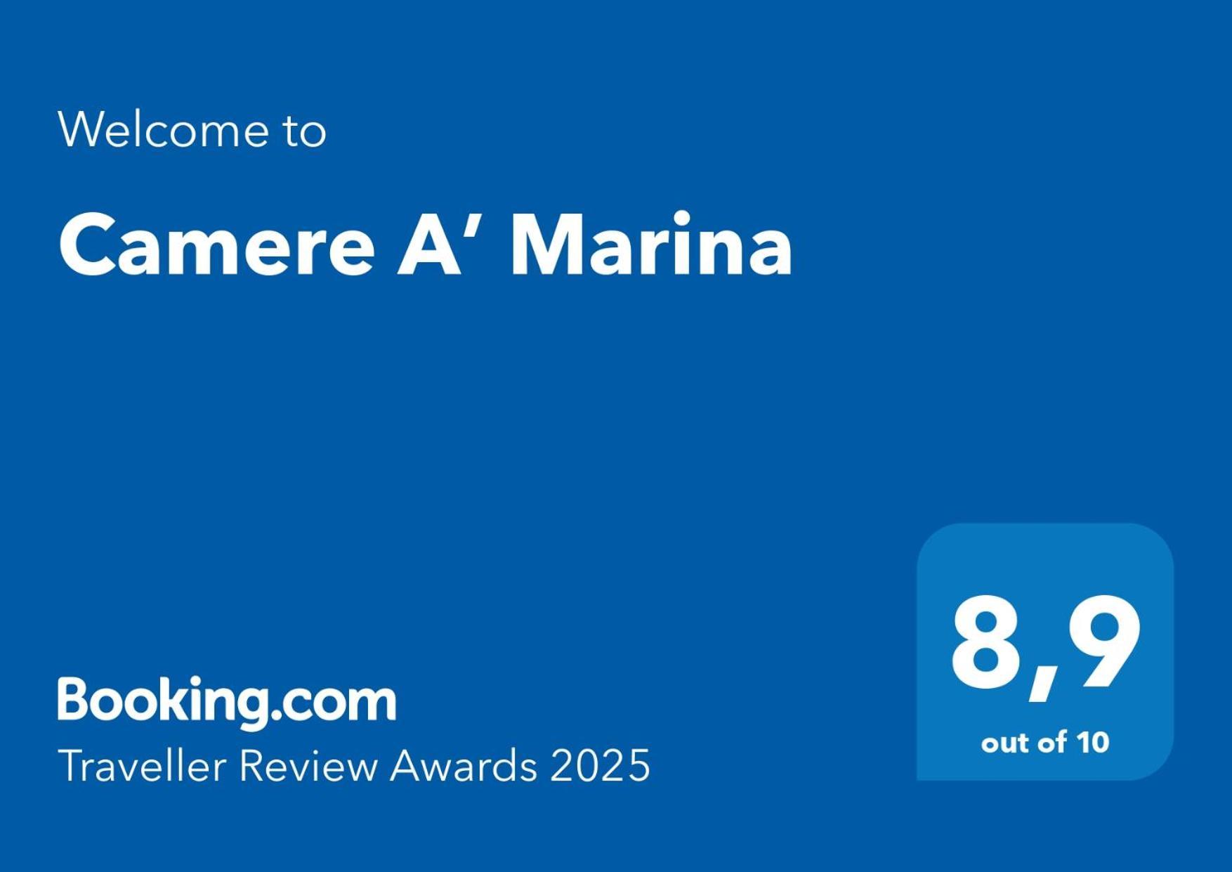 Camere A' Marina Syracuse Ngoại thất bức ảnh